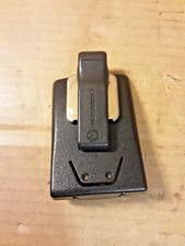 Fondina per radio Motorola