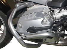 CRASH BARS HEED BMW R 1200 R