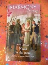 LIBRO BOOK NOZZE IN ALTO MARE