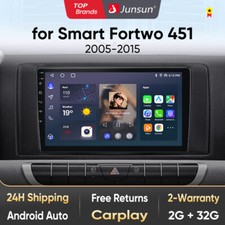 Autoradio Android 13 DAB+ GPS