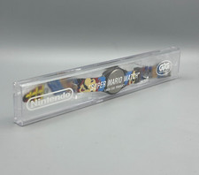 SUPER MARIO WATCH ORIGINALE