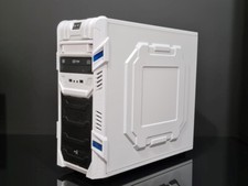 PC DESKTOP I3-4170 (3.70 GHz) 8 Gb RAM, Windows 10 con Licenza