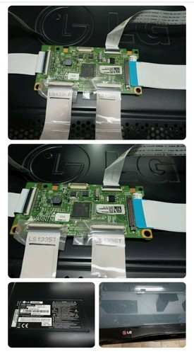 Eax64703201 con board - eax64703201, t-con