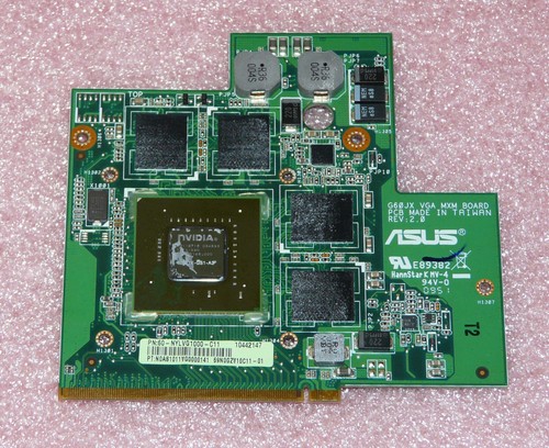 Scheda grafica nvidia - scheda,