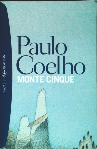 Monte cinque paolo - monte,
