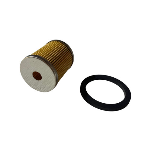 Filtro gasolio nafta motore - gasolio,