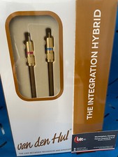 VAN DEN HUL THE INTEGRATION