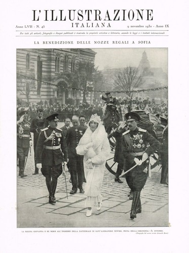 Illustrazione italiana anno - l'illustrazione,