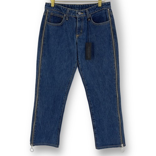 Jeans carmar desdemona mid - carmar,