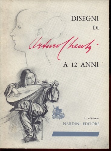 Disegni arturo checchi 12 - disegni, a