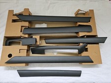 51417830180 - Set OEM Finiture Interno Bmw 3' E46
