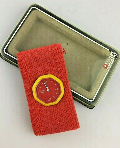 Orologio prototip sweet - orologio,