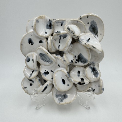 Charla myers art pottery - myers,