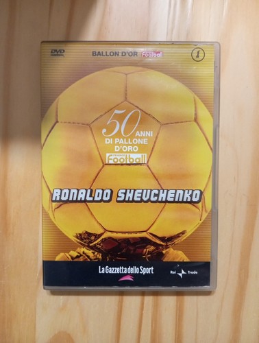 Anni pallone oro vol 1 - di, vol.1