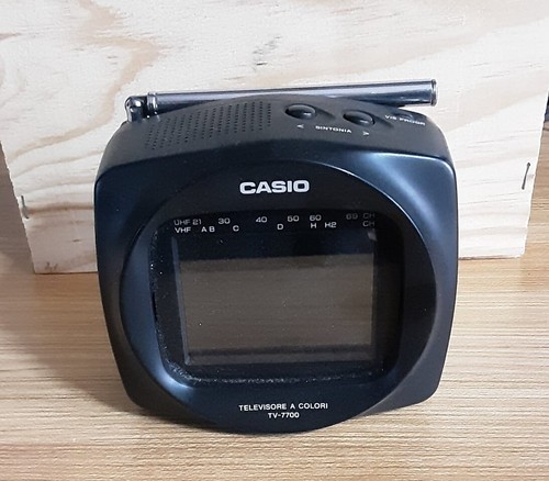 Portatile lcd colori - a,