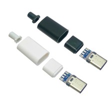Connettore USB 3.1 Tipo C