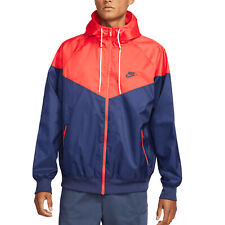 Nike Giacca a Vento da Uomo