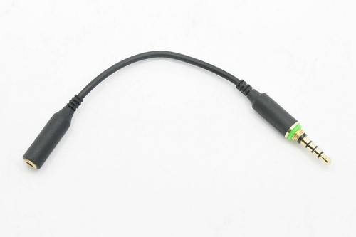 Cavo adattatore jack audio - e,