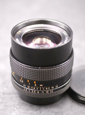 ZEISS DISTAGON 2,8/25 T* CONTAX, GERMANIA OCCIDENTALE, SHC art. 760971