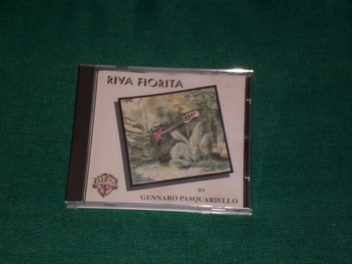 Gennaro pasquariello riva - pasquariello,