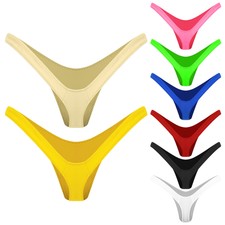 Perizoma Tucking Gaff