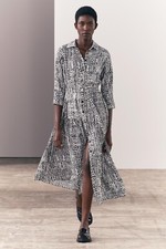 ZARA ZW COLLECTION Abito