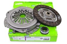826245 Kit Frizione 3 Pezzi Valeo Citroen C2 C3 Peugeot 207 307 1.1 1.4 Benzina