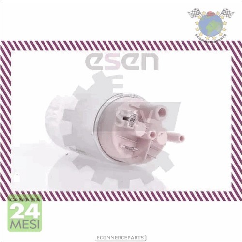 Pompa carburante exxn gasolio - pompa,