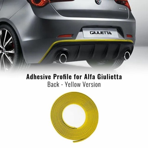 Alfa romeo giulietta profilo - alfa,