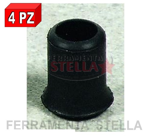 Sottopiedi piedini calzanti - sottopiedi,
