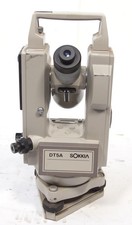 SOKKIA DT5A Teodolite per