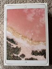 Vendo iPad Pro 10.5” (2017)