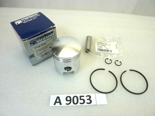 Pistone piaggio vespa - pistone,