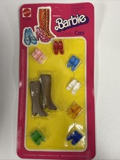 Confezione Accessori Scarpe E