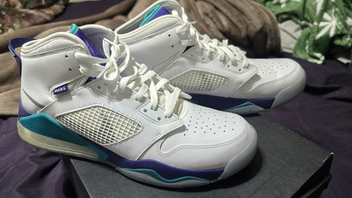 Nike air jordan - jordan, max