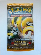 Pokemon nero bianco - nero,