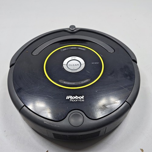 Irobot roomba 650 non - 650,