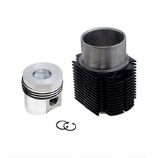 Kit cilindro pistone mm - kit,