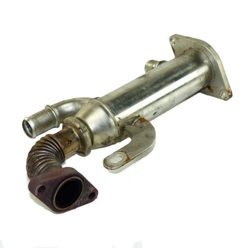 Radiatore scarico agr - scarico,