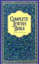 Complete Jewish Bible - Stern