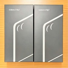 Nuovo Samsung Galaxy Z Flip7