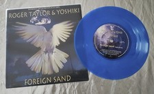 Roger Taylor (Queen) Yoshiki