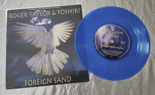 Roger taylor yoshiki - roger,