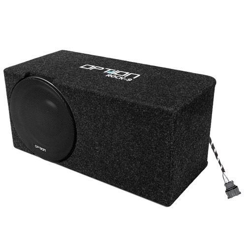 Subwoofer per skoda enyaq con - subwoofer,
