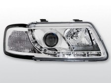 LPAU27 Fari Fanali Anteriori