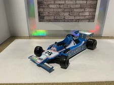 1/24 POLISTIL - LIGIER JS11