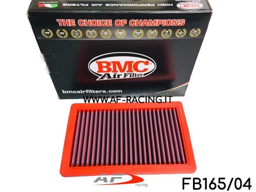 Filtro aria bmc - aria, fiat