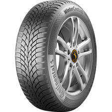 CONTINENTAL WINTER CONTACT TS 870 195/60 R15 88 T  M+S Pneumatico Invernali Gomm