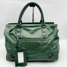 BALENCIAGA The Shopping Tote