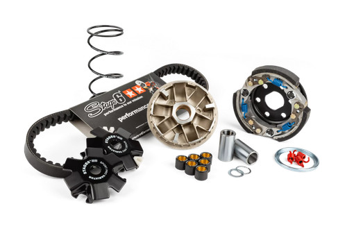 Kit variatore frizione - kit,